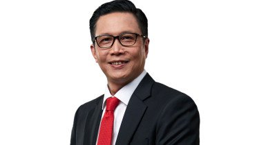Profil dan Rekam Jejak Jeffrey Hendrik, Kandidat Kuat Dirut BEI Pengganti Iman Rachman