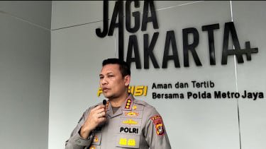 Kabar Terbaru Kasus Penyiraman Air Keras ke Warga Tambun Usai Pulang Salat Subuh