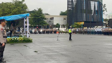 Waspada! Polisi Gelar Razia di Jadetabek Jelang Ramadan, Ini 9 Pelanggaran yang Disasar