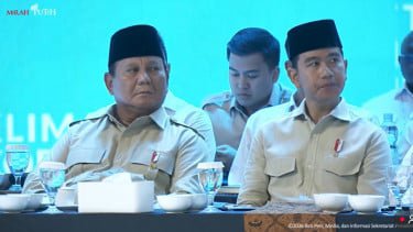 KPK Sebut Presiden-Wapres jadi Teladan bagi Pejabat, Lapor Harta Kekayaan Tepat Waktu