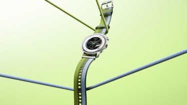 Oppo Watch S: Asisten Pribadi yang Dibanderol Rp3 Jutaan