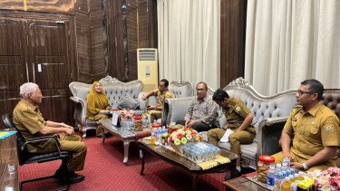 Mediasi polemik kepemilikan yayasan Unsultra