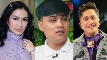Ressa Rizky Ngerasa Disalahkan, Pengacara Minta Iis Dahlia-Irfan Hakim Gak Ikut Campur