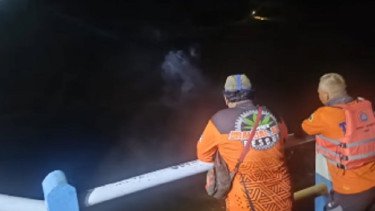 Banjir Bandang Terjang 2 Kecamatan di Jember, Mantan Sekdes Hanyut Terbawa Arus