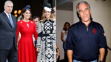 Dokumen Epstein Terbaru Seret Keluarga Kerajaan Inggris, Isinya di Luar Dugaan