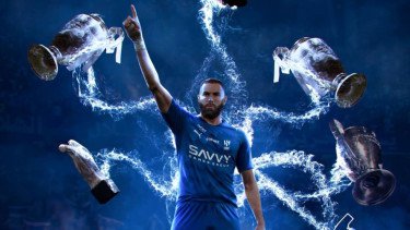 Karim Benzema Gabung Al Hilal Setelah Tolak Perpanjangan Kontrak di Al Ittihad