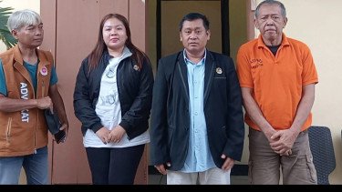 Mbah Tarman yang Viral NIkahi Gadis dengan Mahar Rp 3 Miliar Bebas, Dapat Penangguhan Penahanan