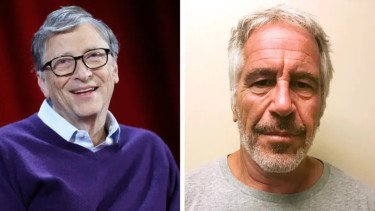 Jeffrey Epstein Sebut Bill Gates Kena Penyakit Seks Menular