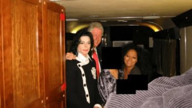 Foto-Foto Baru dalam Dokumen Jeffrey Epstein Terungkap, Deretan Artis Dunia Ikut Terekam Siapa Saja?