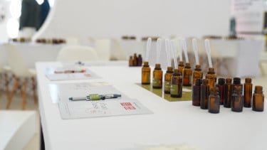Aroma Essential Oil Jadi Alternatif Mengurangi Pencemaran Udara Dalam Ruangan
