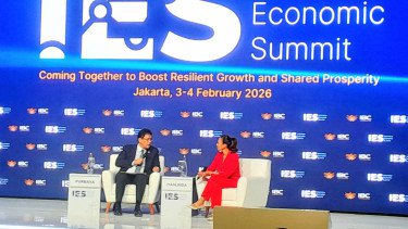Jika Ekonomi Tumbuh 7 Persen, Purbaya Pede Investor Asing Bakal Serbu Indonesia