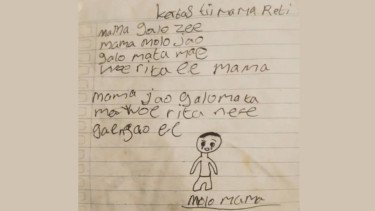 Kesaksian Wali Kelas Ungkap Kondisi Siswa SD di NTT Sebelum Insiden Gantung Diri