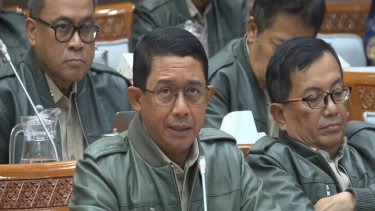 Kepala BNPB Curhat Anggaran Pencegahan Bencana Minim, Upayakan Pinjaman Luar Negeri