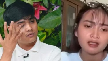 Mantan Istri Ressa Rizky Muncul! Minta Akui Anaknya hingga Bahas Nafkah