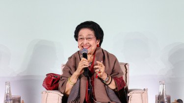 Pesan Megawati untuk Perempuan: Jangan Terjebak Dilema Palsu Antara Rumah dan Masyarakat