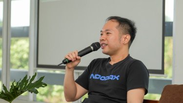 Indodax Sebut Pergerakan Pasar Kripto Dipengaruhi Hasil FOMC