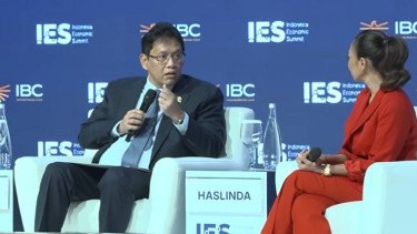 Defisit APBN 2026 Diprediksi Lampaui 3 Persen, Purbaya Beri Jawaban Menohok ke Ekonom Citibank