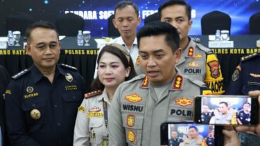 Modus 32 WNI Berangkat Haji Ilegal: Berdalih Wisata ke China Tapi Kantongi Visa Kerja Saudi