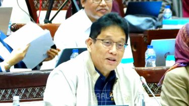 Tumbuh 9,8 Persen, Purbaya: Penerimaan Negara di Januari 2026 Capai Rp 172,7 Triliun