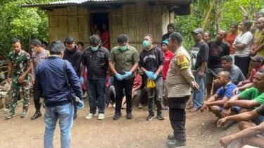 Kronologi Siswa SD Gantung Diri di Ngada NTT, Diduga Gara-gara Tak Dibelikan Buku Tulis