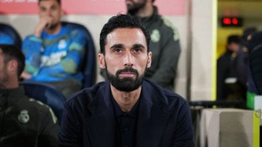 Alvaro Arbeloa Tetap Optimistis Meski Real Madrid Tumbang: Kami Bisa Menang di Markas Bayern Munich