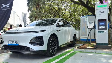 Ada Stasiun Pengisian Daya Cepat untuk Mobil Listrik: Mampu Menyalurkan Daya hingga 480 kW