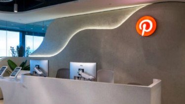 Pinterest PHK Hampir 15 Persen Pekerja, Fokus Berpindah ke AI