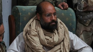 Saif al-Islam Putra Muammaf Khadaffi Tewas Ditembak Geng Bersenjata, Pidato Terakhirnya Jadi Sorotan