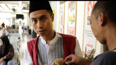 Lecehkan Mahasiswanya dengan Modus 'Zikir Zakar', Eks Dosen di Mataram Divonis 6 Tahun Penjara