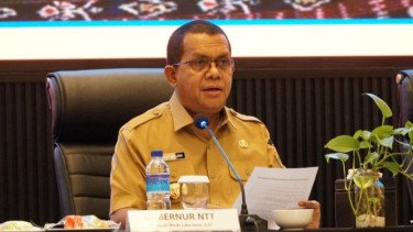 Gubernur Sebut Kasus Bocah SD Gantung Diri Tamparan Keras Buat Pemprov NTT