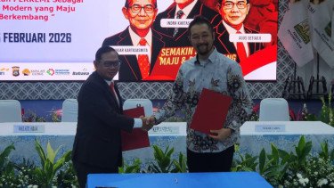 MUPERNAS PERKEMI Dimulai, Shorinji Kempo Pasang Target Tembus SEA Games dan Olimpiade