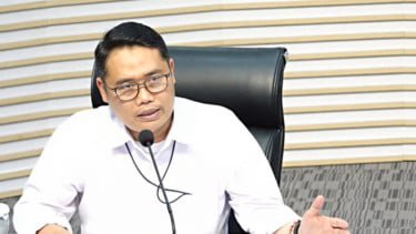 Perilaku Negara Menyuap Negara di Kasus Hakim PN Depok, Begini Respons KPK