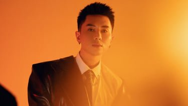 Rafael Tan Comeback Lewat Single Aku Sayang Kamu, Buka Babak Baru Musik Solo 2026
