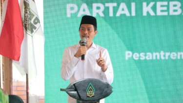 Jelang Muktamar, Kiai Kafabihi Mahrus Dinilai Tepat Pimpin PBNU