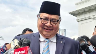Efisiensi, Pemerintah Pangkas Penggunaan Mobil Dinas 50%
