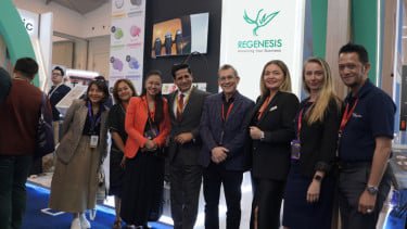 Top 13+ Tahun Hadir di Indonesia, Regenesis Perkuat Peran Sebagai Lifestyle Partner Industri Aesthetic Berkelas Dunia