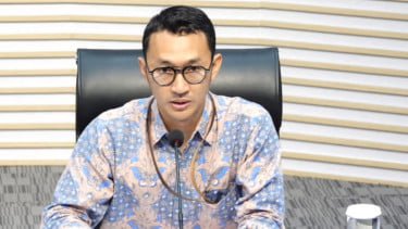 KPK Geledah Rumah Dinas Ketua PN Depok, Duit USD 50 Ribu Disita