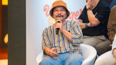 Tanggapan Istri Iwa K Soal Tudingan Punya Anak dengan Denada