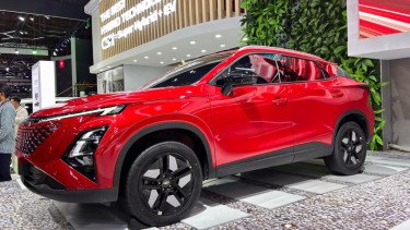 Mobil SUV Crossover Ini Resmi Hadir di IIMS 2026, Harganya Rp399 Juta