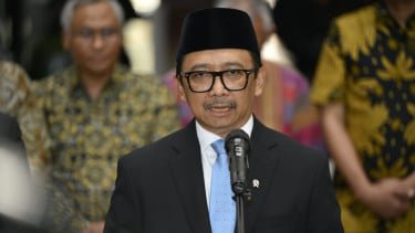 Ekonomi Kuartal I Dipatok Tumbuh 5,6 Persen, Juda Agung sebut Bansos dan Insentif Bakal Digeber