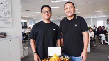Langkah Baru Arief Muhammad Disorot, Jejak Kolaborasi dengan Erika Carlina hingga Weird Genius