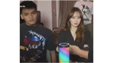 Sosok Safrie Ramadhan di Mata Jule, Ini yang Jadi Penyebab Selingkuh?