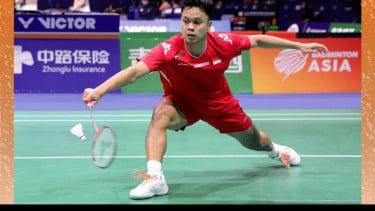 Terpopuler: Remontada Ginting, Tim Beregu Putri Indonesia Kandaskan Thailand di BATC 2026