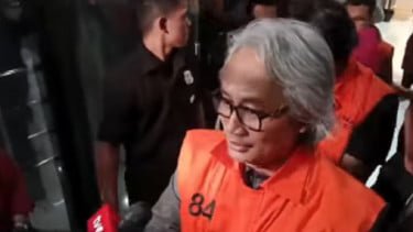 KPK Usut Jabatan Mulyono Jadi Komisaris di 12 Perusahaan