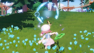 Fenomena Heartopia: Game Santai yang Bikin Anak Muda Ketagihan