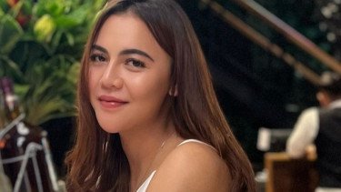 Ratu Rizky Nabila Akui Awalnya Tak Tahu Pesulap Merah Sudah Beristri