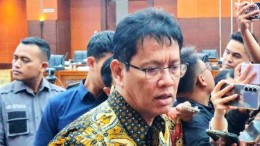 Purbaya soal Tunda Impor Mobil Pikap untuk Kopdes Merah Putih: Kami Ikuti Pak Dasco Saja