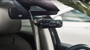 Dashcam Kini Bisa &lsquo;Bangun&rsquo; Sendiri Saat Terjadi Benturan