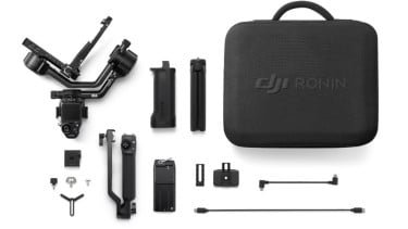 DJI RS 5 Resmi Dijual di Indonesia, Berikut Harga dan Keunggulannya