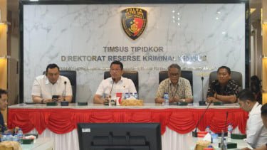 Polda Metro Pelototi Harga, Keamanan dan Mutu Pangan Jelang Ramadhan, Jika Ada Pelanggaran Bakal Ditindak